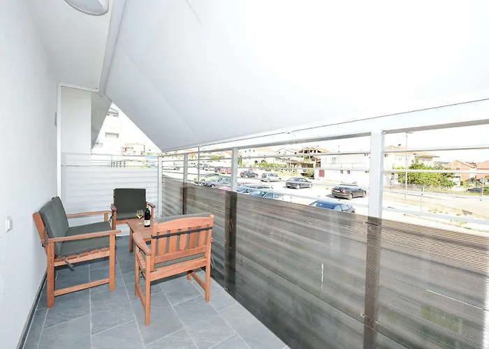 M Apartamento