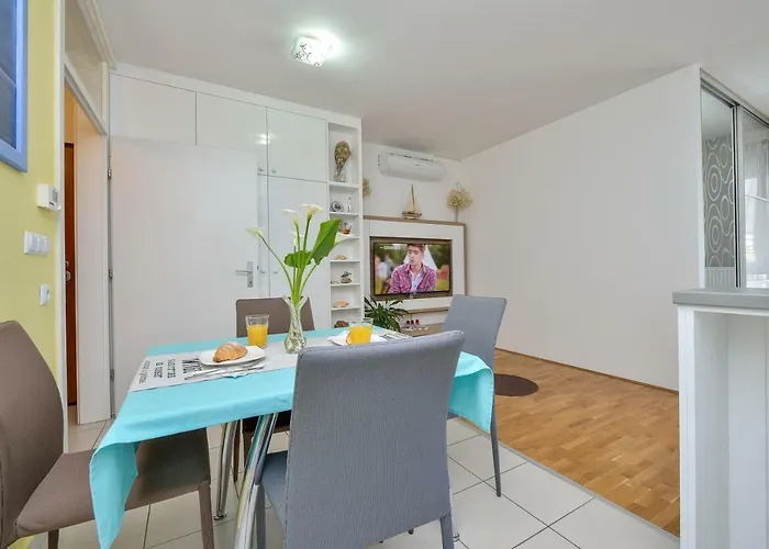 Apartamento M