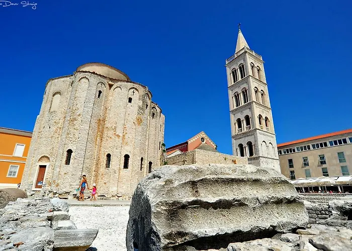 M Zadar