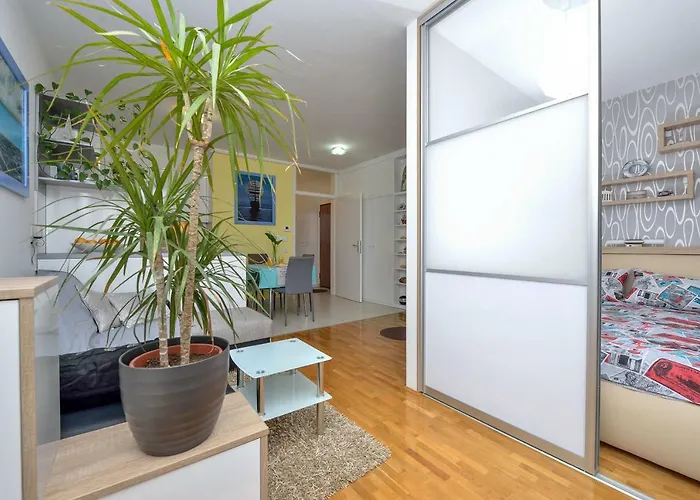 M Апартаменты