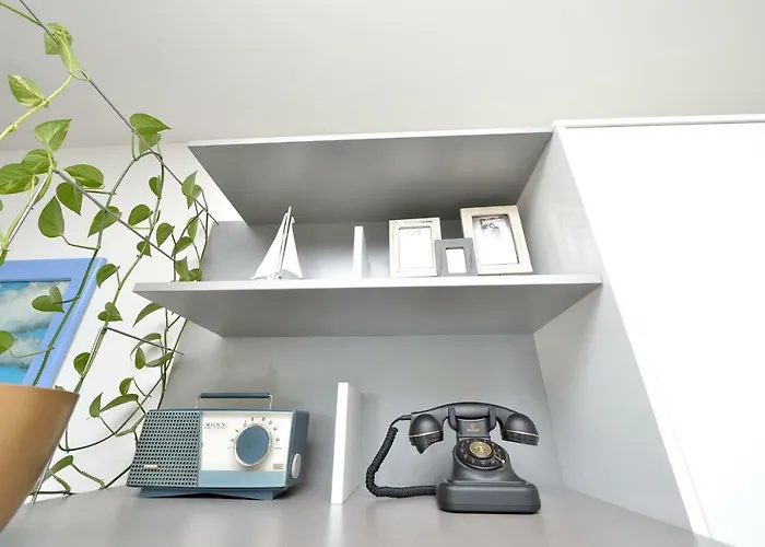 Апартаменты M Задар