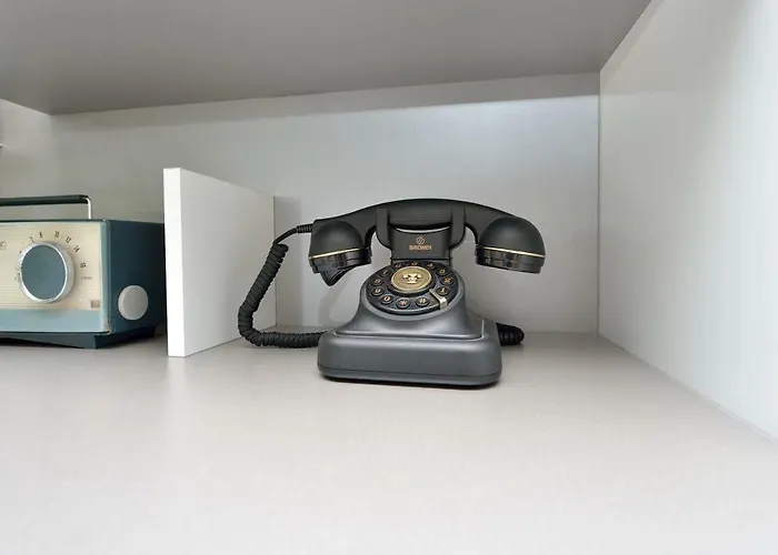 M Апартаменты